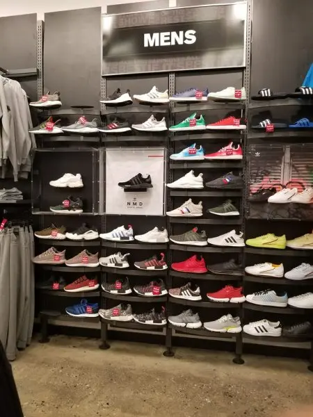 Foot Locker