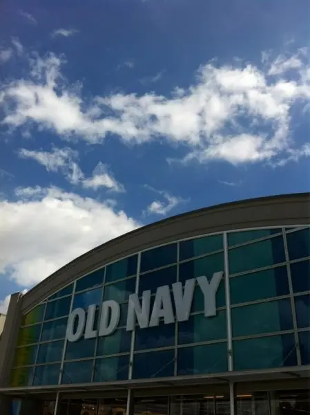 Old Navy Old Navy