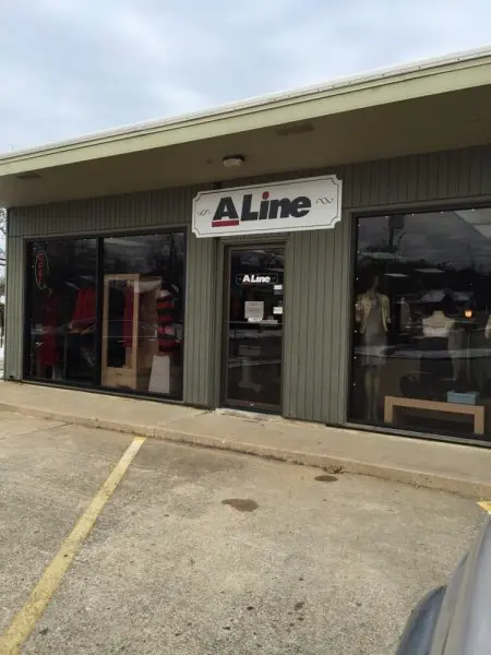 Aline Consignment Aline Consignment
