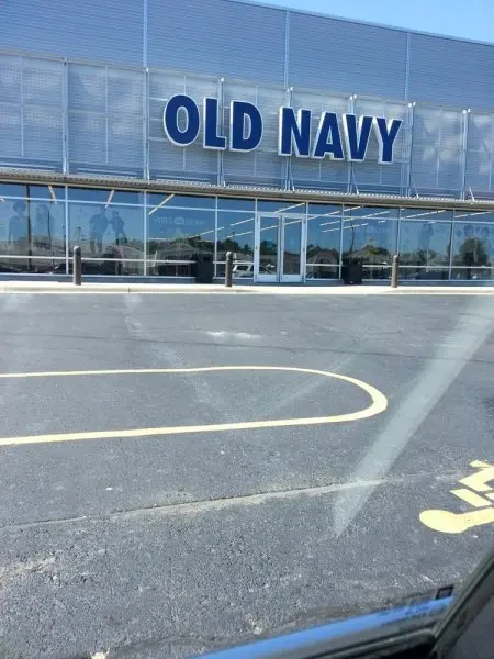Old Navy Old Navy