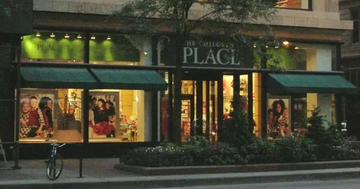 The Children's Place