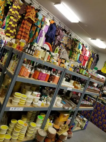 Djenne Collection