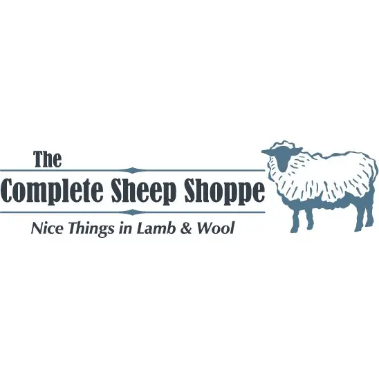 Complete Sheep Shoppe