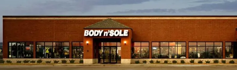 Body N Sole Sports Inc