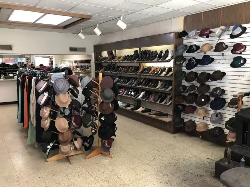 Cento Shoes