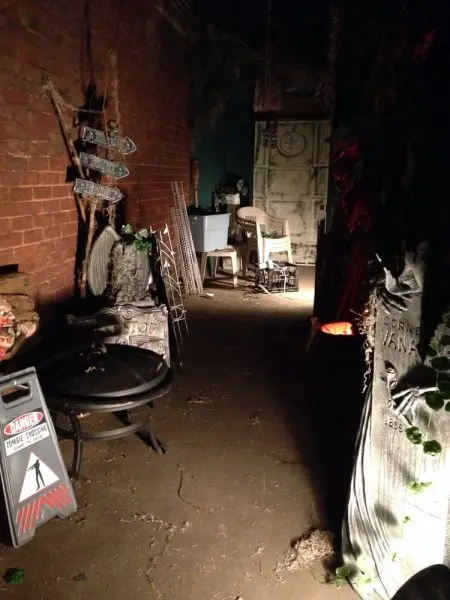Costume Gallery