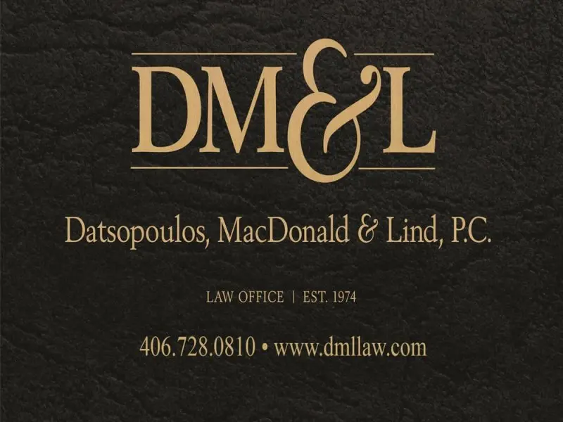 Datsopoulos Macdonald & Lind P.c. Datsopoulos Macdonald & Lind P.c.
