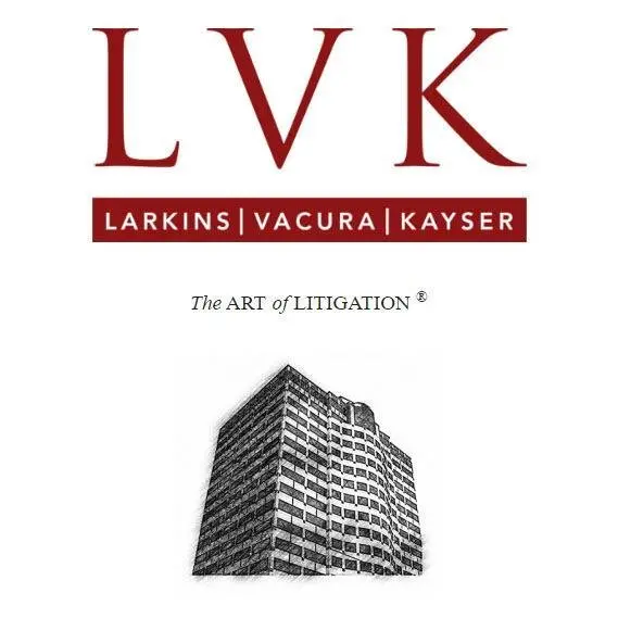 Larkins & Vacura Larkins & Vacura