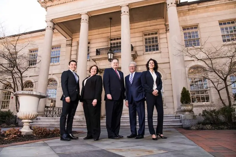 The Law Offices of Andres & Berger The Law Offices of Andres & Berger