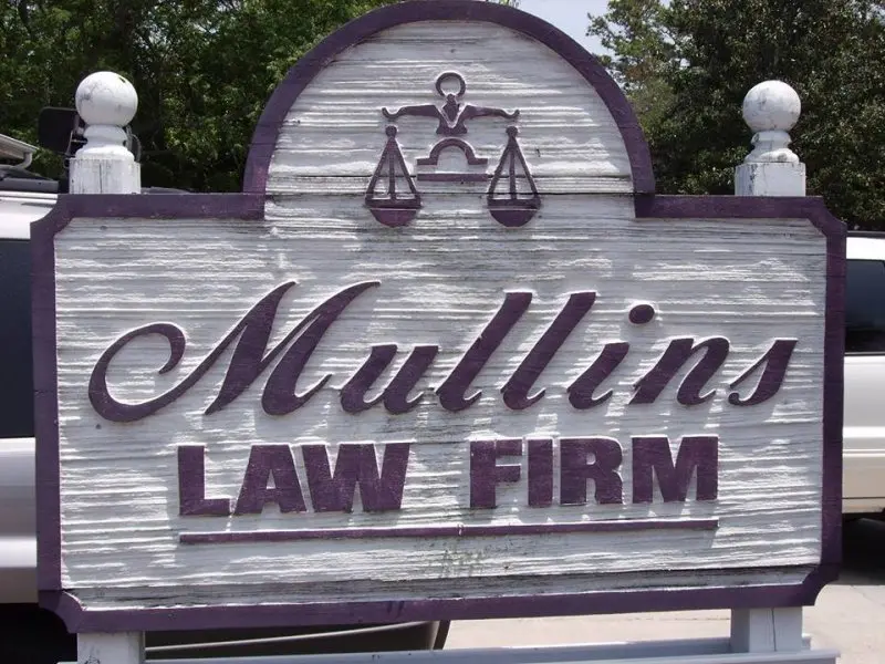 Mullins Law Firm PA Mullins Law Firm PA