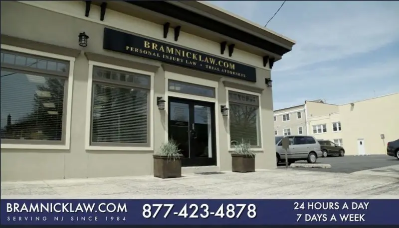 Bramnick, Rodriguez, Grabas, Arnold & Mangan, LLC Bramnick, Rodriguez, Grabas, Arnold & Mangan, LLC