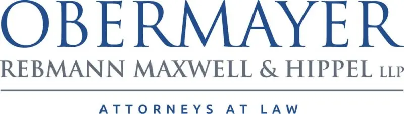 Obermayer Rebmann Maxwell & Hippel LLP Obermayer Rebmann Maxwell & Hippel LLP