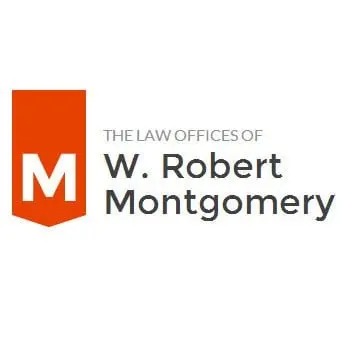 The Law Offices of W Robert Montgomery The Law Offices of W Robert Montgomery