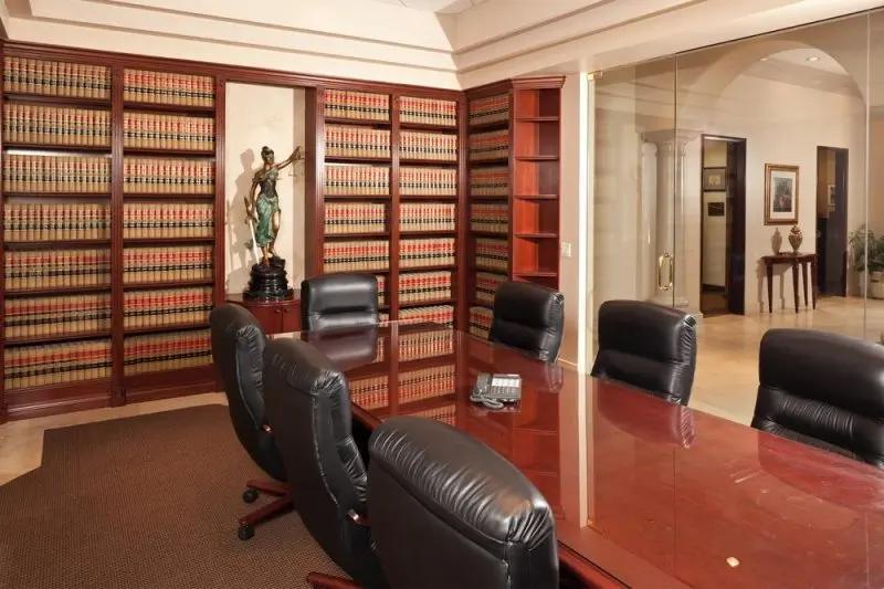 Law Office of Gary A. Modafferi