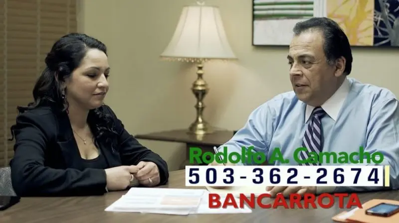 Law Offices of Rodolfo Camacho Law Offices of Rodolfo Camacho