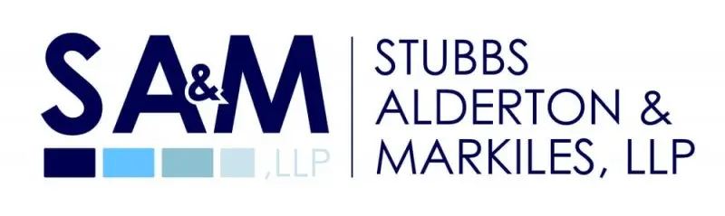 Stubbs Alderton Markiles Stubbs Alderton Markiles