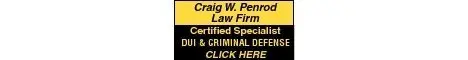 Law Offices of Craig W Penrod Law Offices of Craig W Penrod