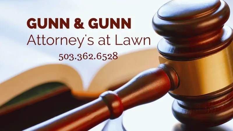 Gunn & Gunn P.C, Salem Attorneys Gunn & Gunn P.C, Salem Attorneys