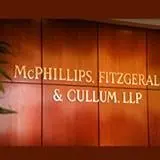 McPhillips Fitzgerald & Cullum McPhillips Fitzgerald & Cullum