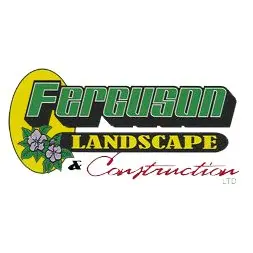 Ferguson Landscape & Construction Ferguson Landscape & Construction