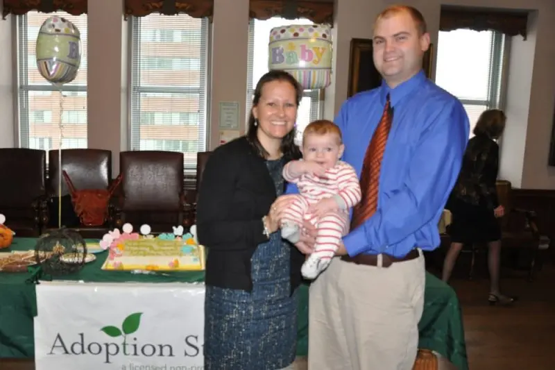 A Baby Step Adoption A Baby Step Adoption