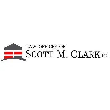 Law Offices of Scott M Clark Law Offices of Scott M Clark