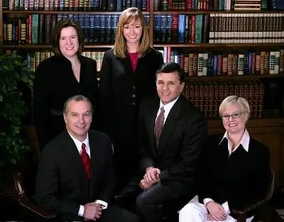 Rahaim Saints & Walstrom, LLP Rahaim Saints & Walstrom, LLP
