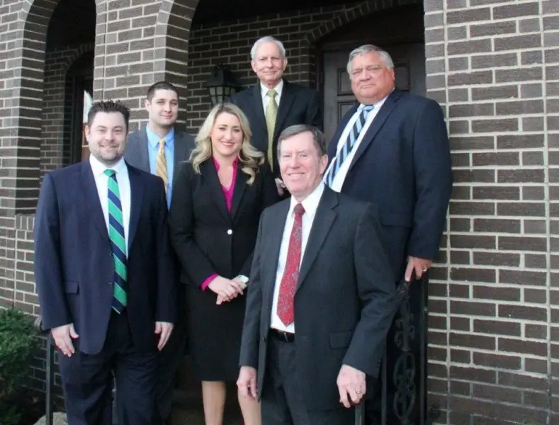 Heller, Holmes & Associates, PC