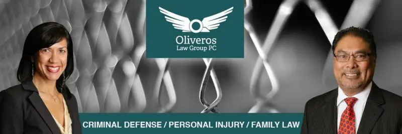 Oliveros Law Group Oliveros Law Group