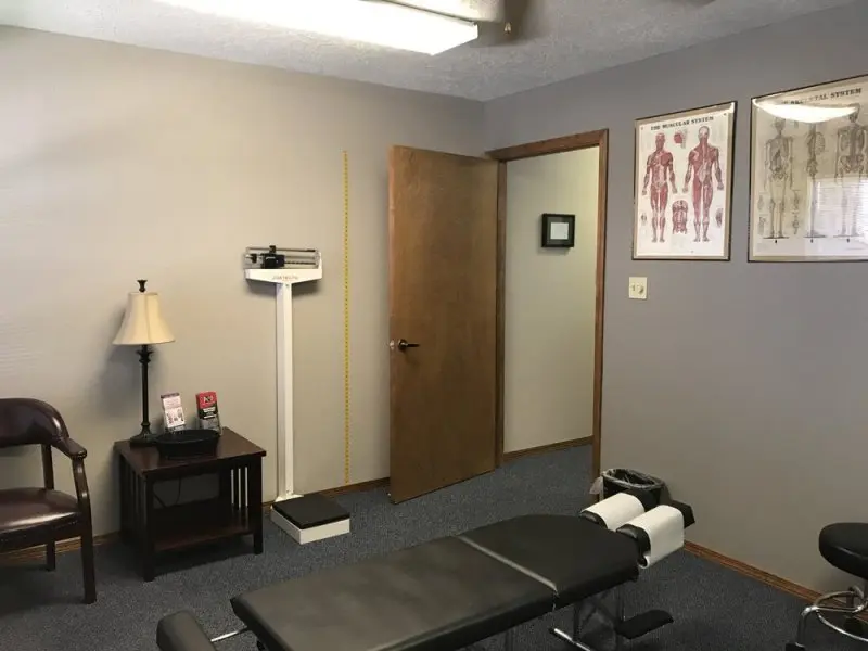 Infinite Health Infinite Health