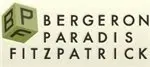 Bergeron, Paradis & Fitzpatrick Bergeron, Paradis & Fitzpatrick
