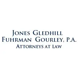 Jones Williams Fuhrman Gourley, P.A Jones Williams Fuhrman Gourley, P.A