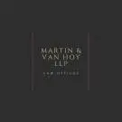 Martin & Van Hoy LLP Martin & Van Hoy LLP