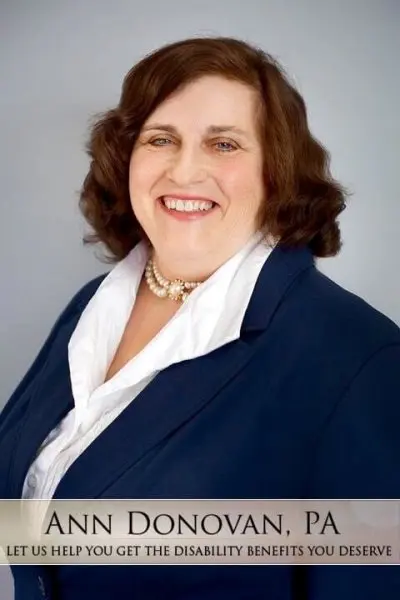 Ann Donovan PA Ann Donovan PA