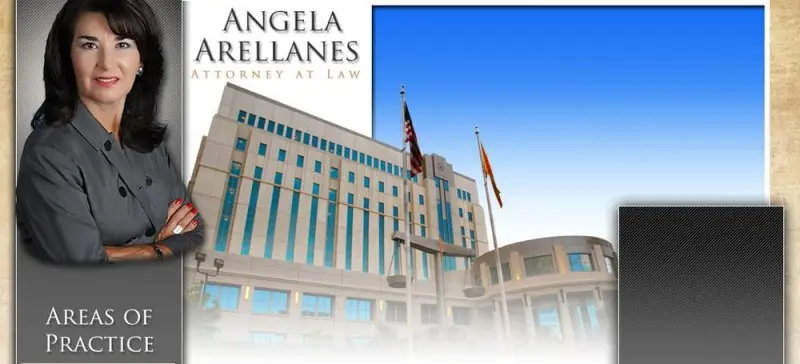 Angela Arellanes Attorney At Law Angela Arellanes Attorney At Law