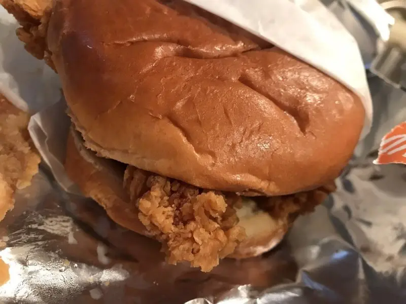 Popeyes Louisiana Kitchen Popeyes Louisiana Kitchen