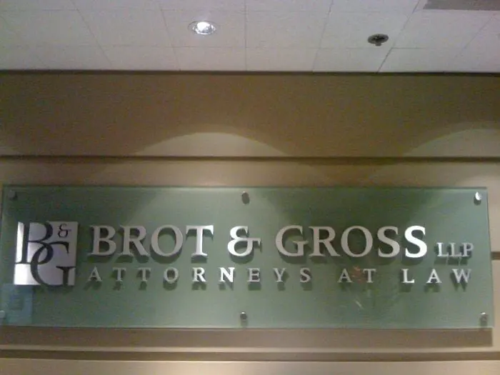 Brot Gross & Fishbein Brot Gross & Fishbein