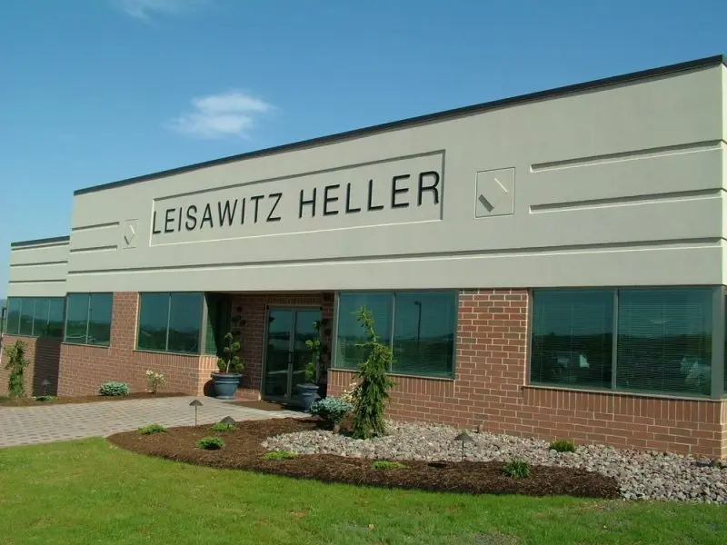 The Law Firm of Leisawitz Heller The Law Firm of Leisawitz Heller