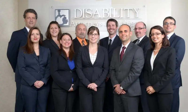 Disability Attorneys of Michigan Disability Attorneys of Michigan