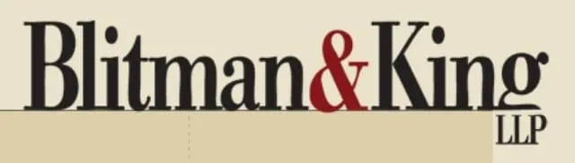 Blitman & King, LLP Blitman & King, LLP