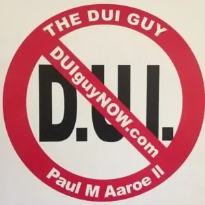 DUI GUY DUI GUY