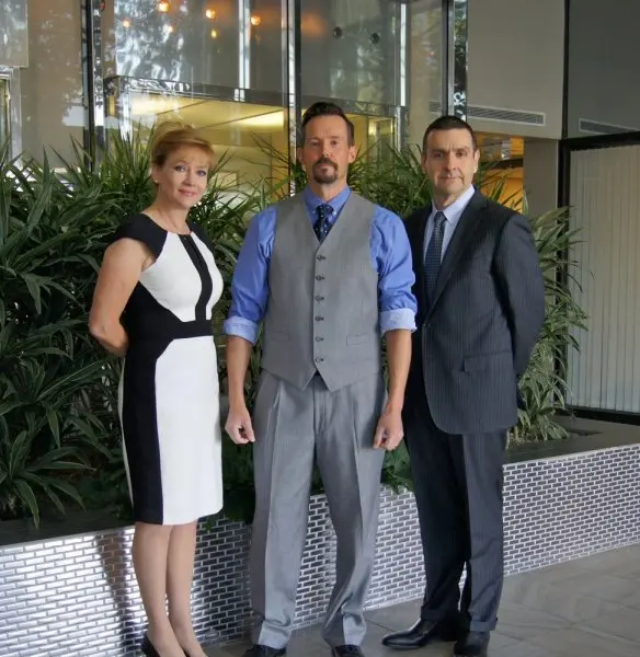 Benavidez Law Group, PC Benavidez Law Group, PC