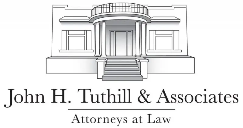 John H. Tuthill & Associates John H. Tuthill & Associates