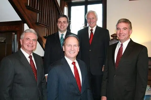 Wolter, Beeman, Lynch & Londrigan Wolter, Beeman, Lynch & Londrigan
