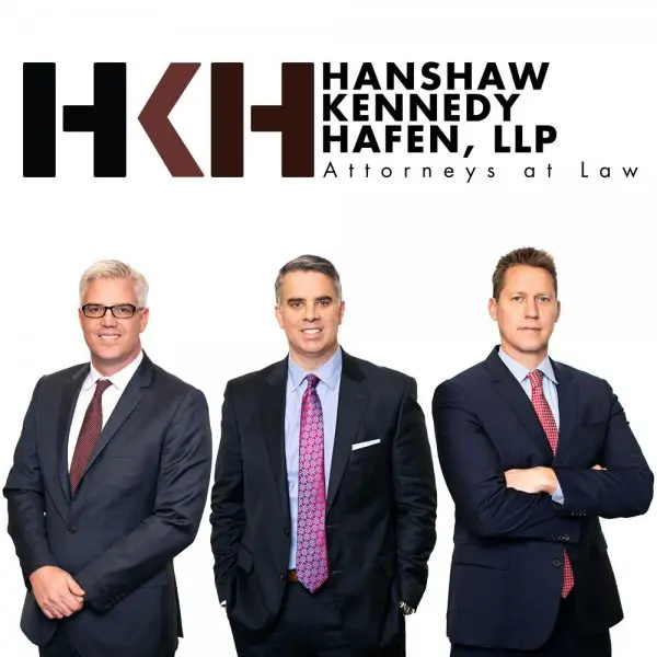 Hanshaw Kennedy Hafen Hanshaw Kennedy Hafen
