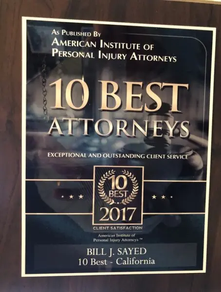 Law Offices Of Bill Sayed Law Offices Of Bill Sayed