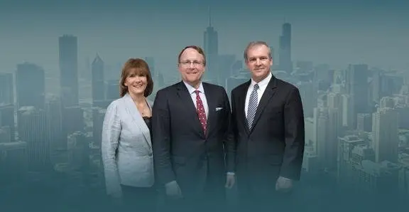 Salvi & Maher, LLP Salvi & Maher, LLP