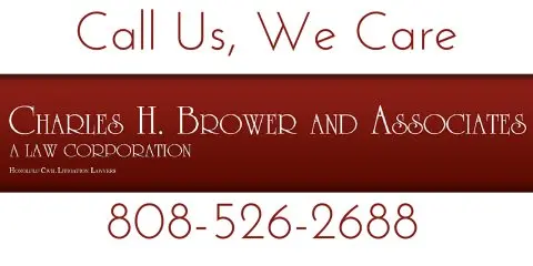 Charles H. Brower Law Charles H. Brower Law