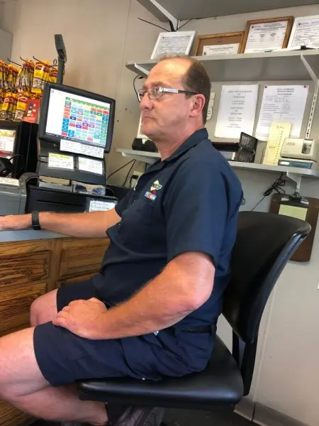 Sunoco Sunoco