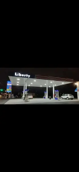 Liberty Liberty